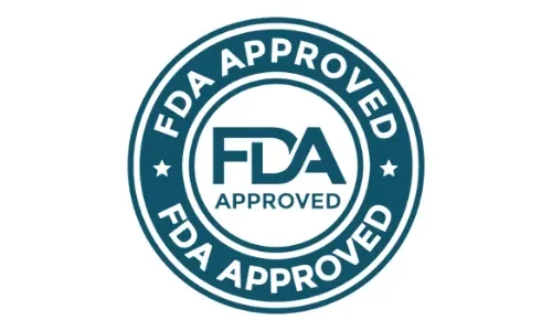 Burn Gummy™ FDA-Registered Facility